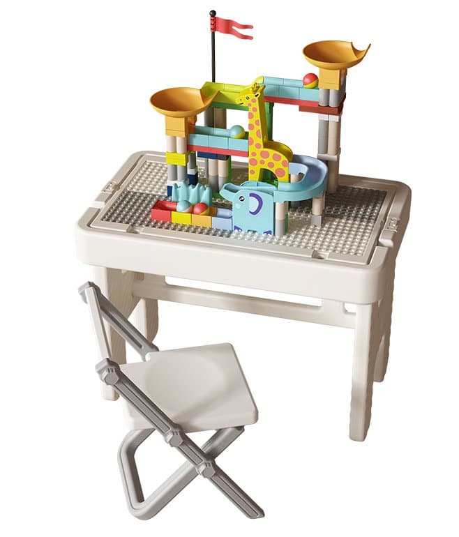Block Tables & Activity Tables