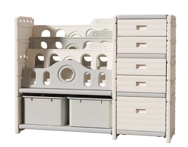 Kids Storage Cabinets