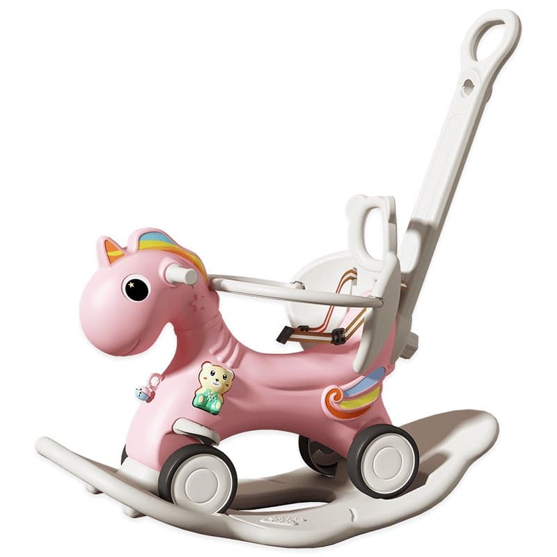 Rocking Horses & Ride-on Toys